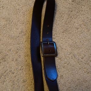 Brown Belt